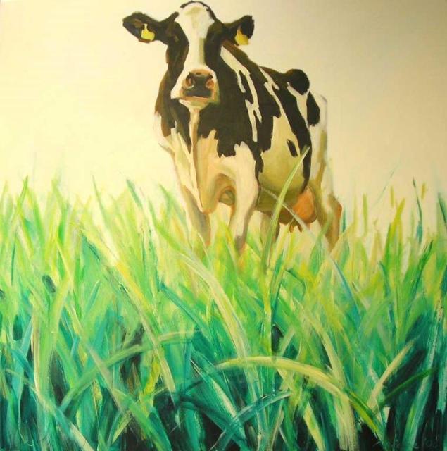 Beste Nederlandse Vlogvrije melkkoeien