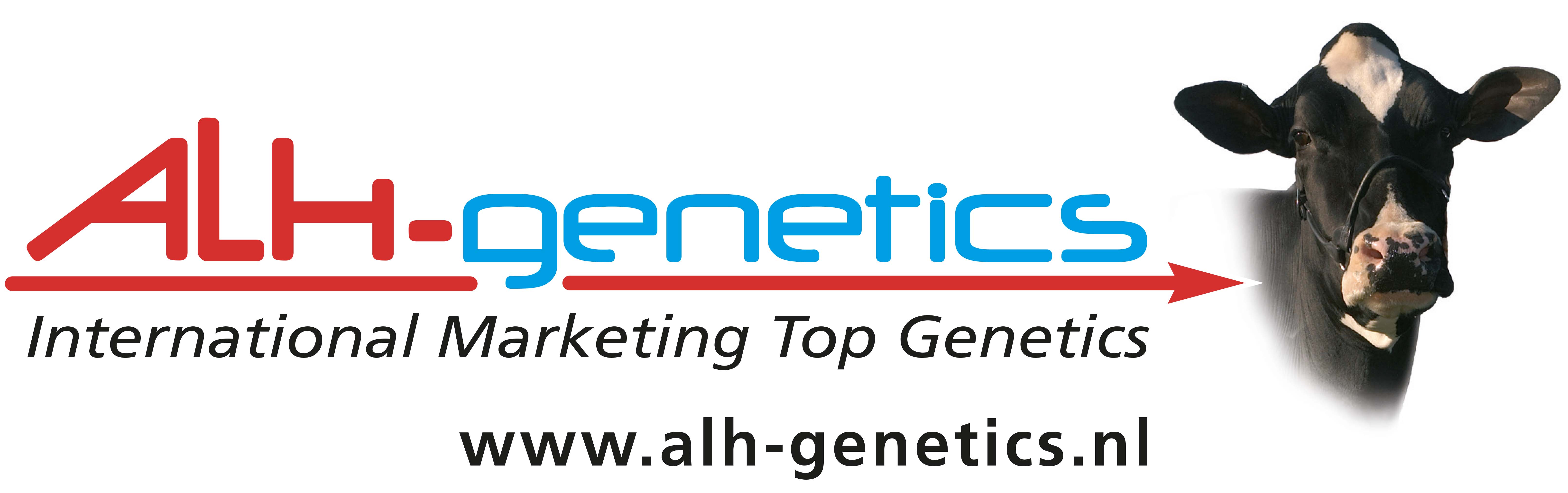 A.L.H. Genetics B.V.